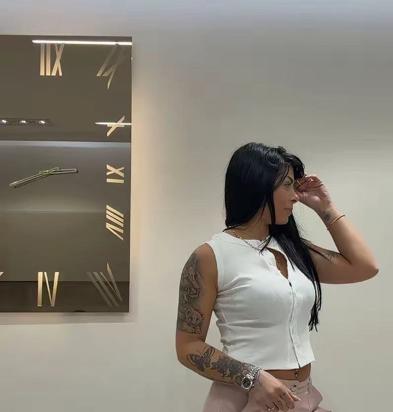 Canotta lya