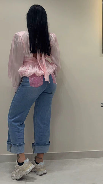 Jeans Galassia