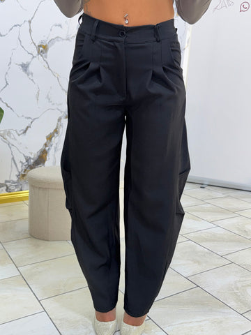 Pantalone black