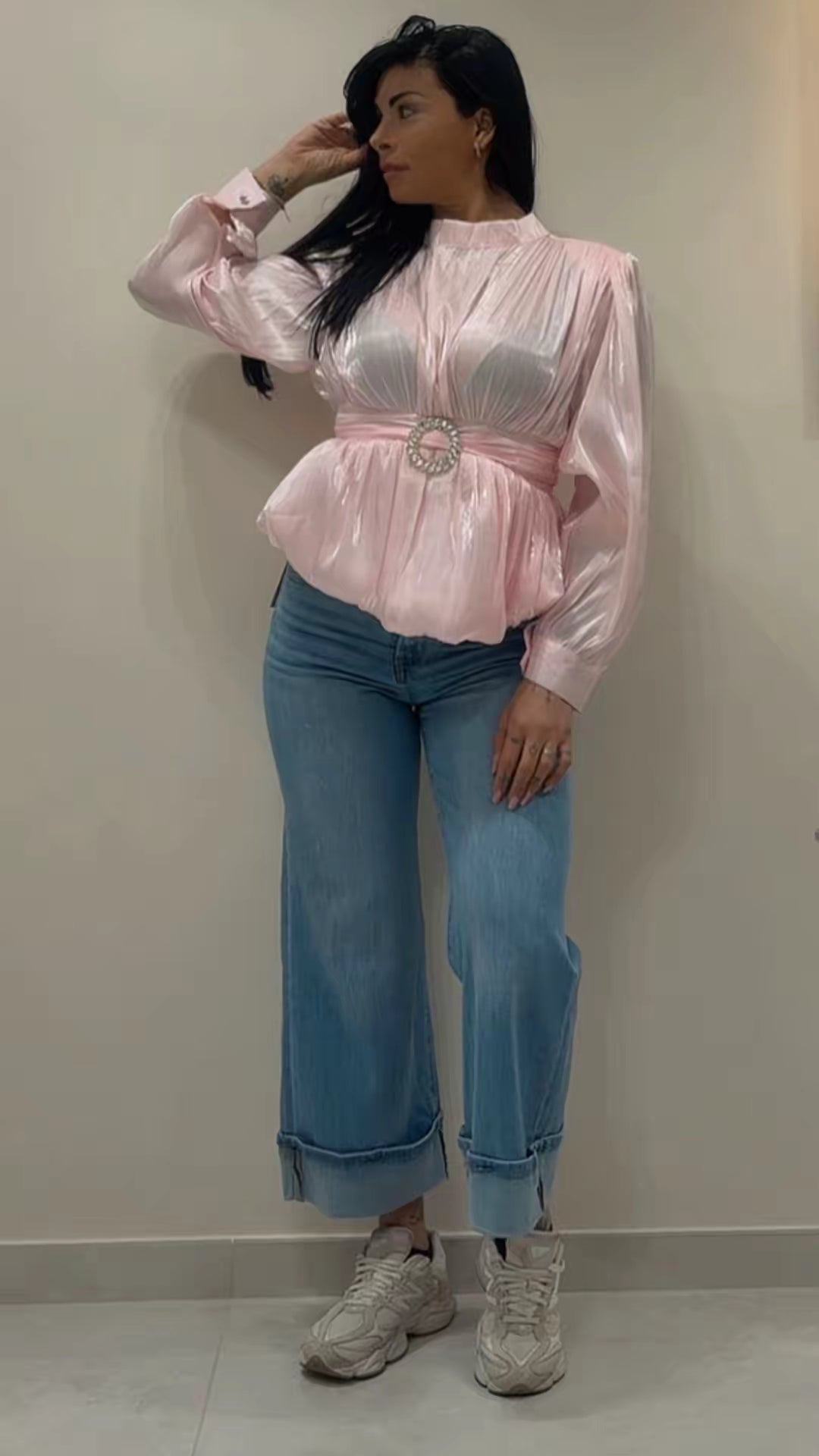 Camicia Elegance