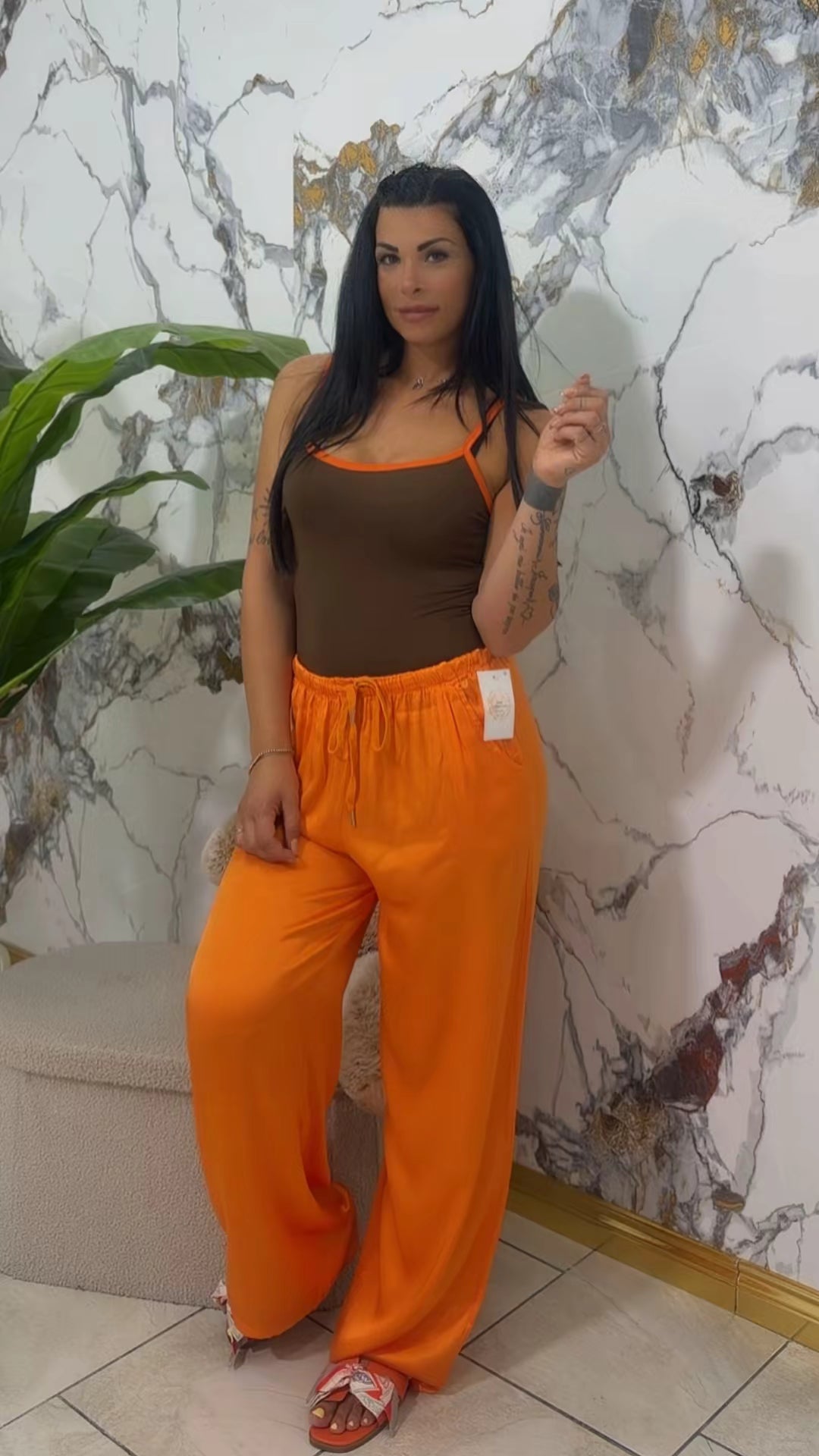 Coordinato Marracash