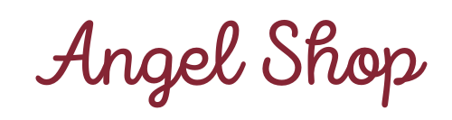 Angel Shop 2025
