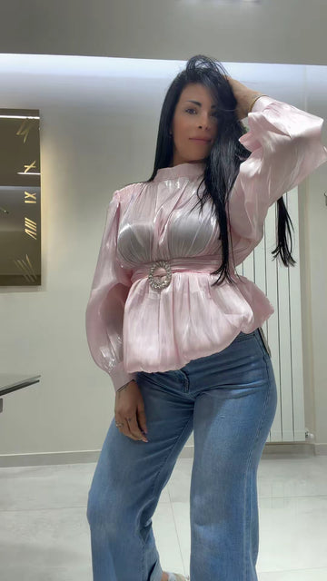 Camicia Elegance