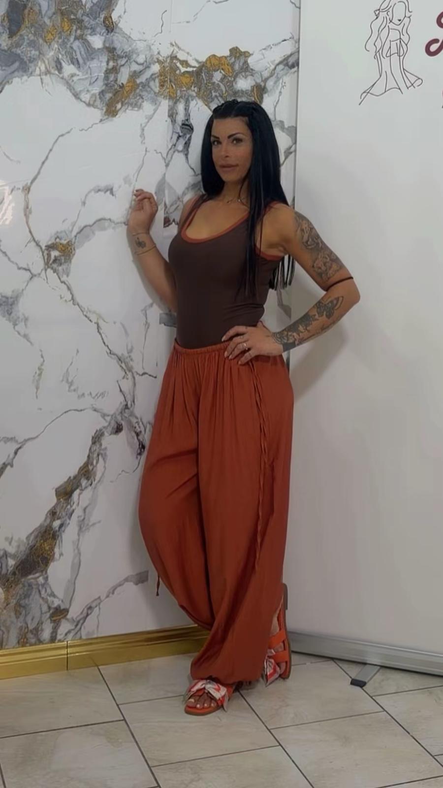Coordinato Asia