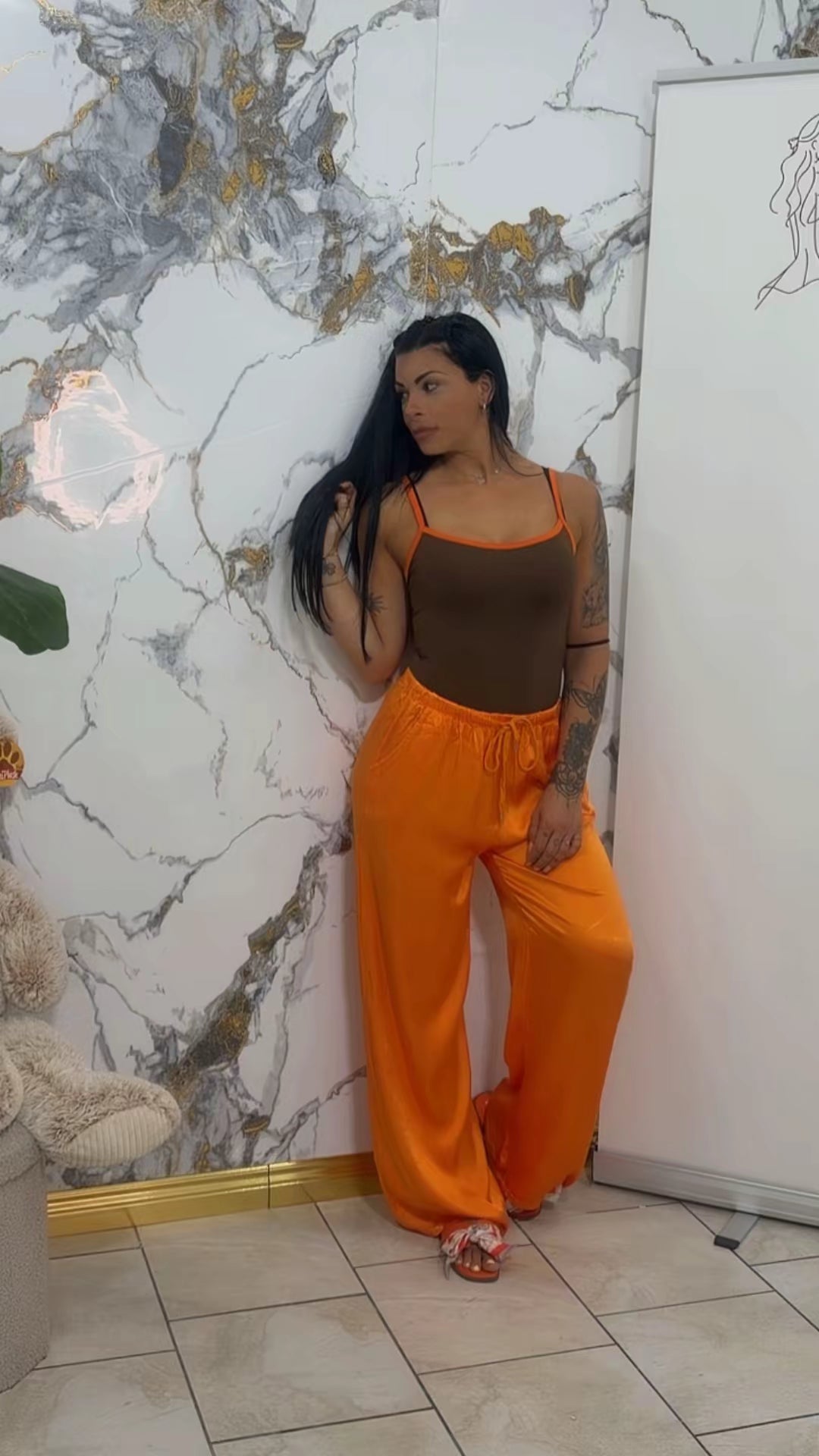 Coordinato Marracash