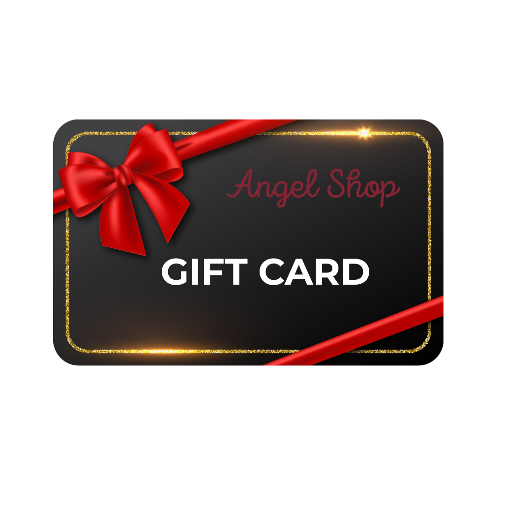 Gift Card - Angel Shop