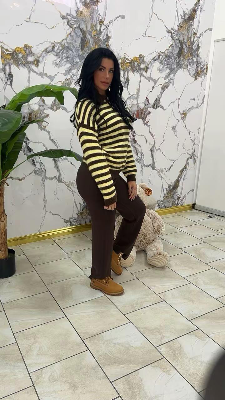 Coordinato Aurora Lane