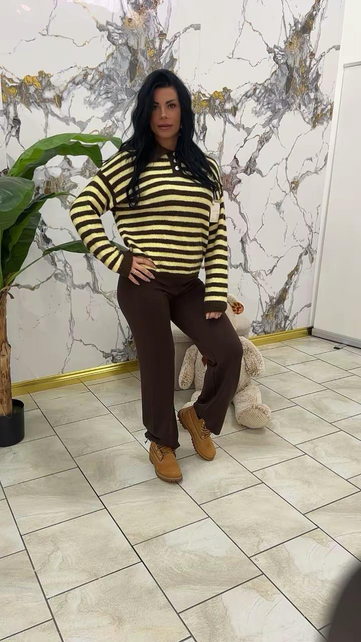 Coordinato Aurora Lane