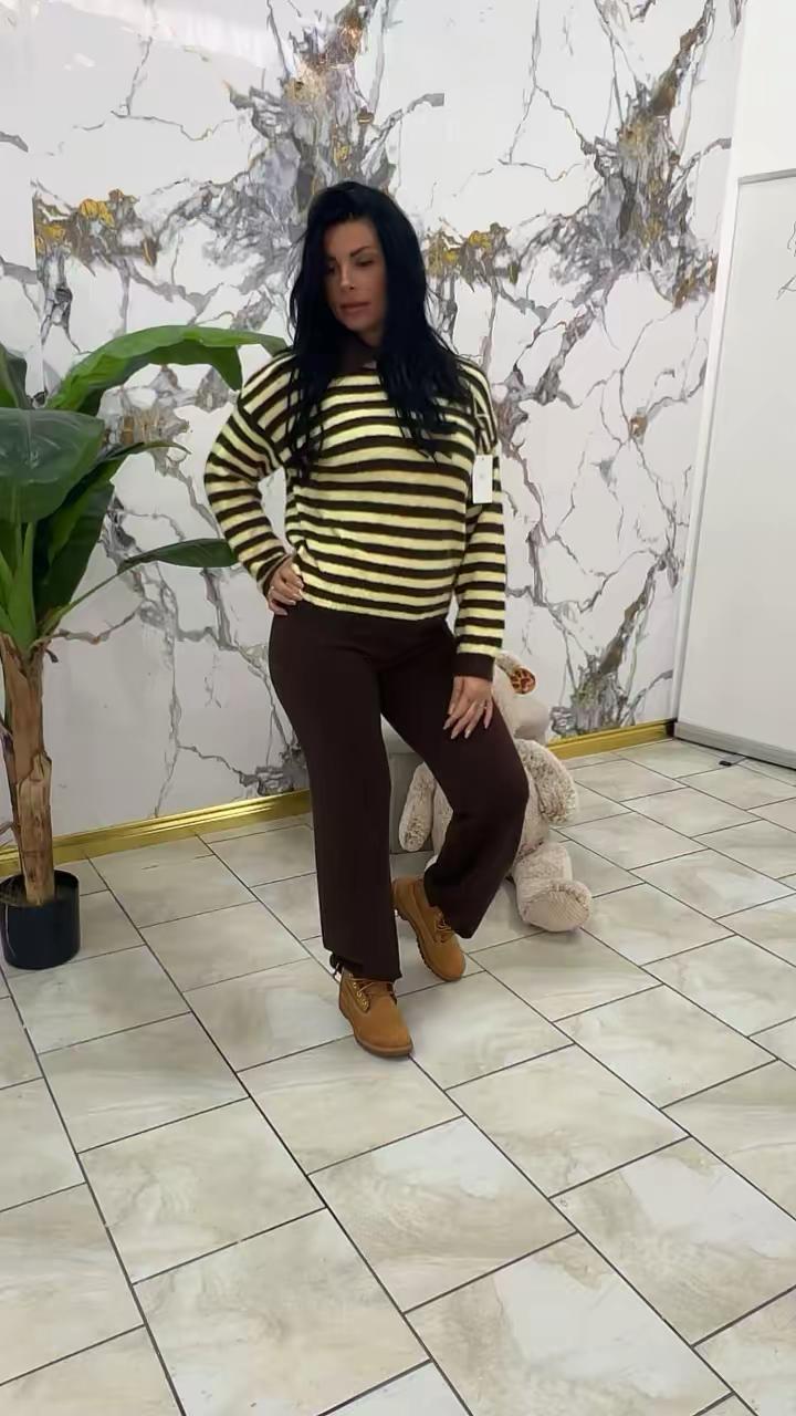 Coordinato Aurora Lane