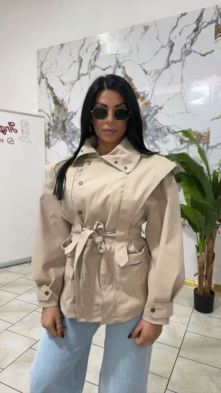 Trench Vivien