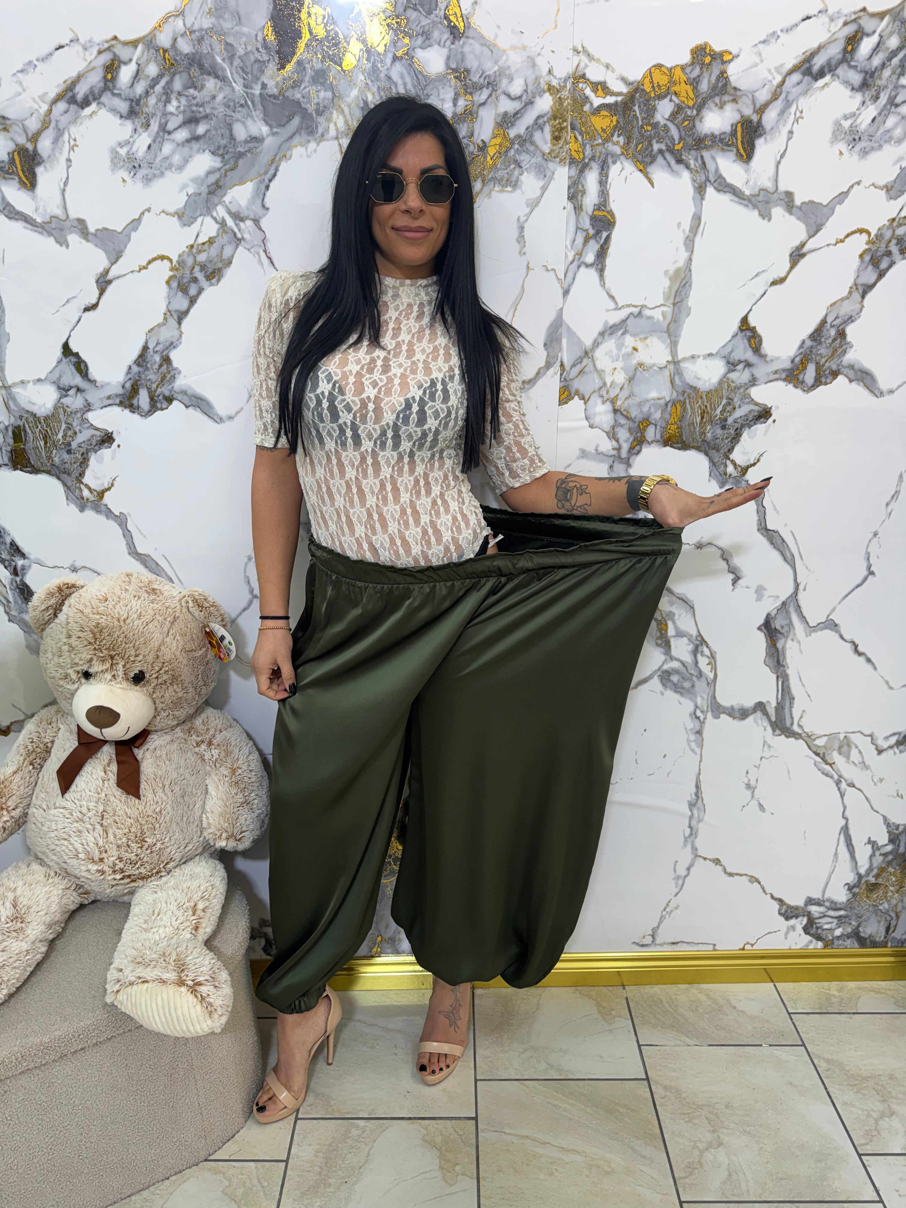 PANTALONE ALADIN