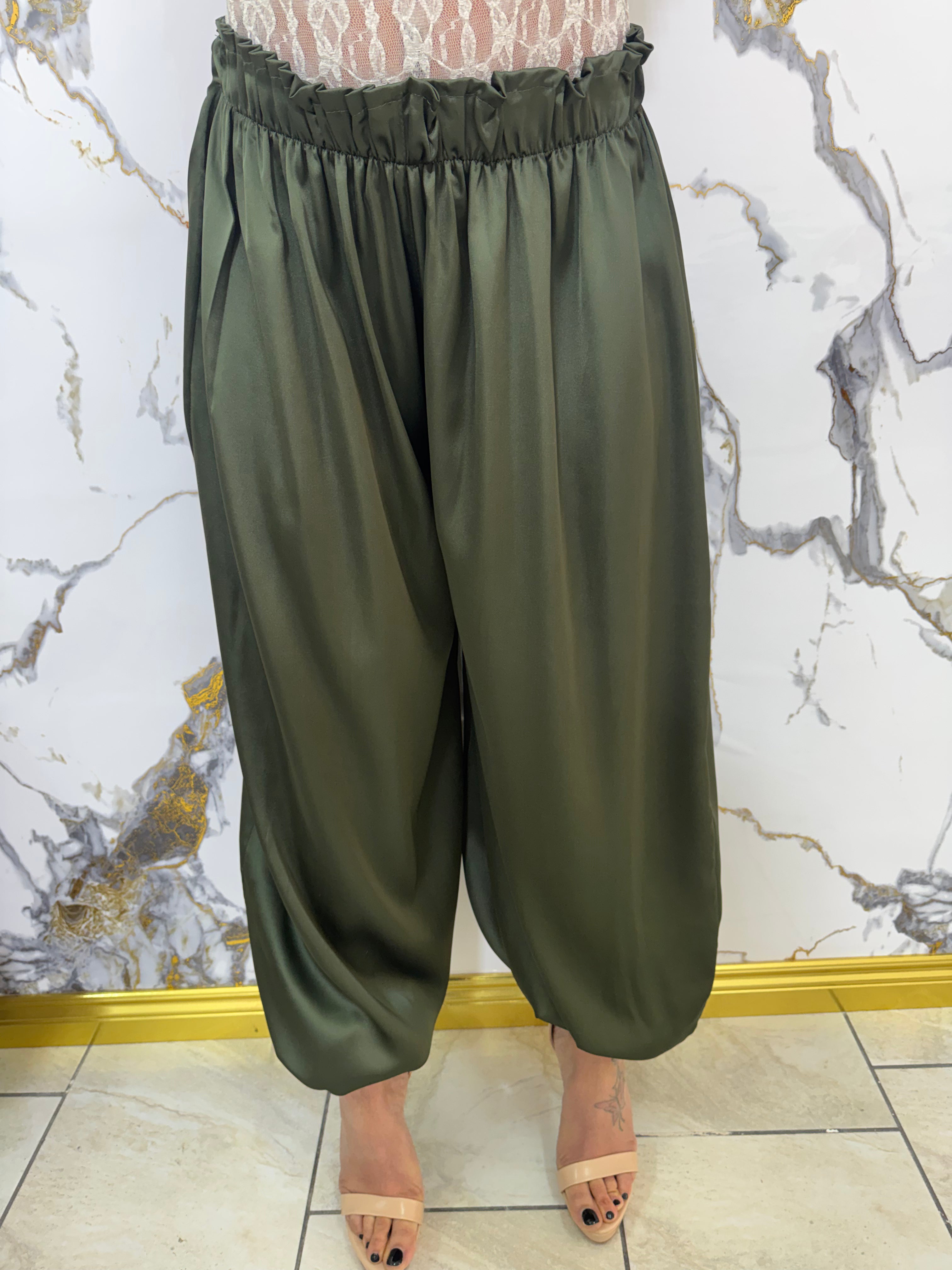 PANTALONE ALADIN