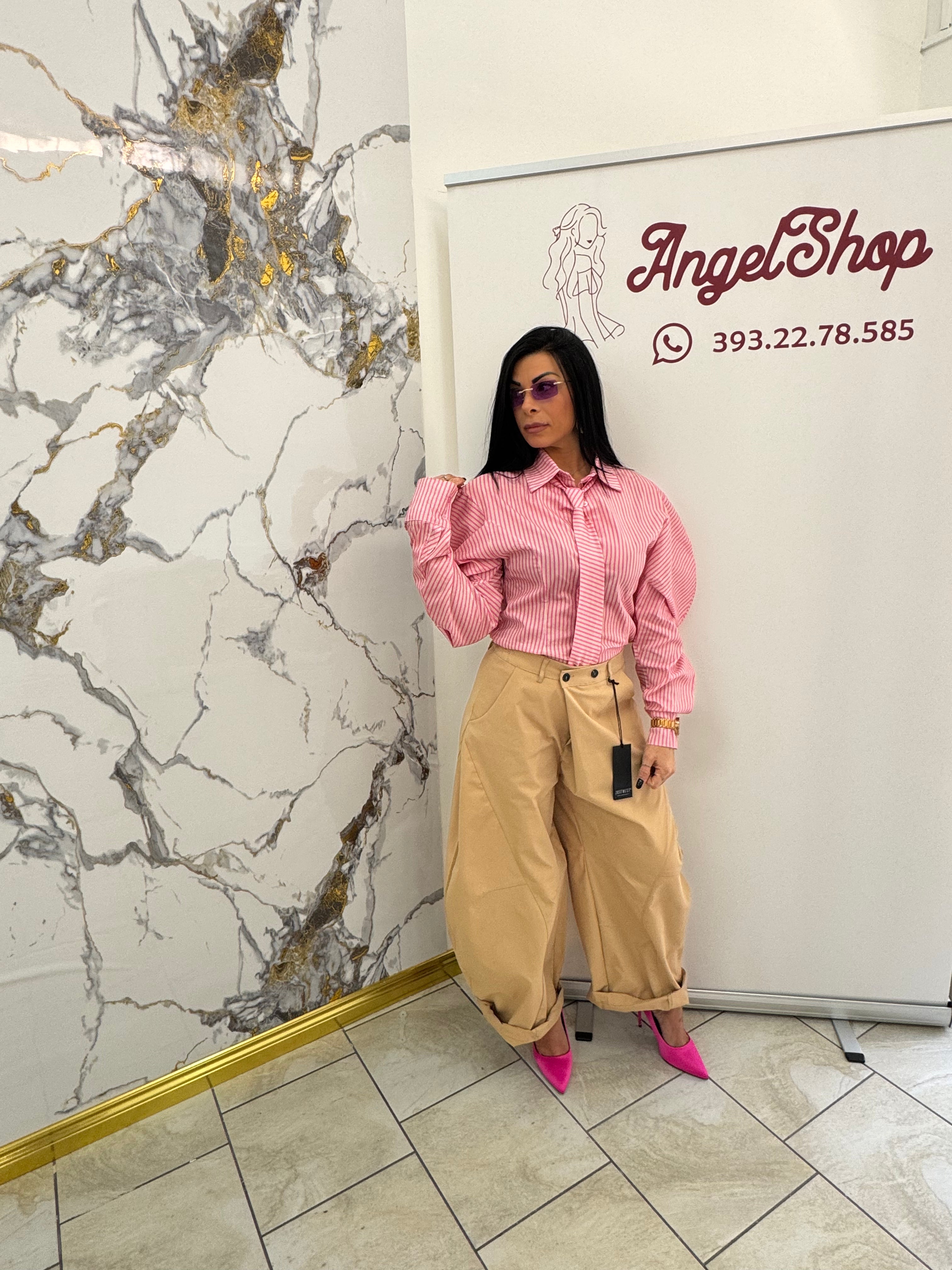 Pantalone Just West