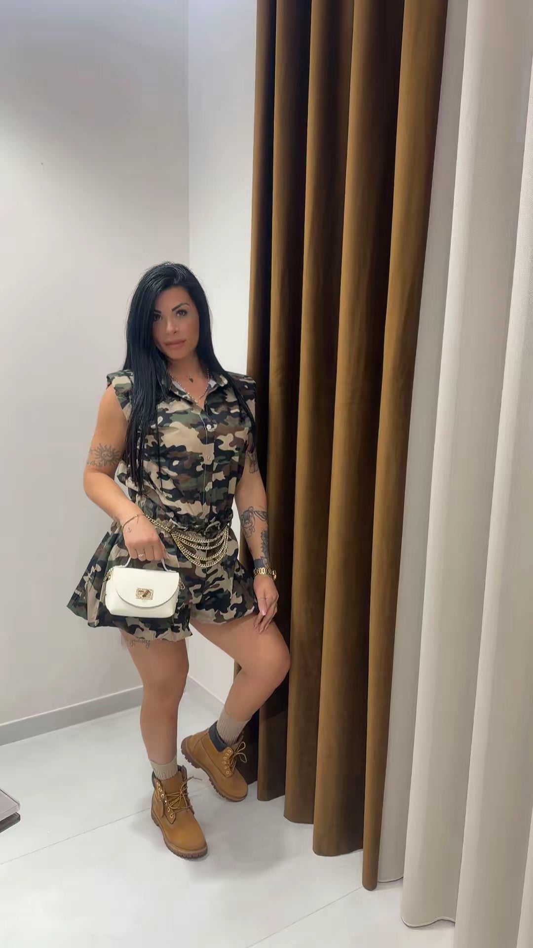 Completo militare