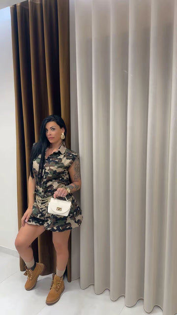 Completo militare