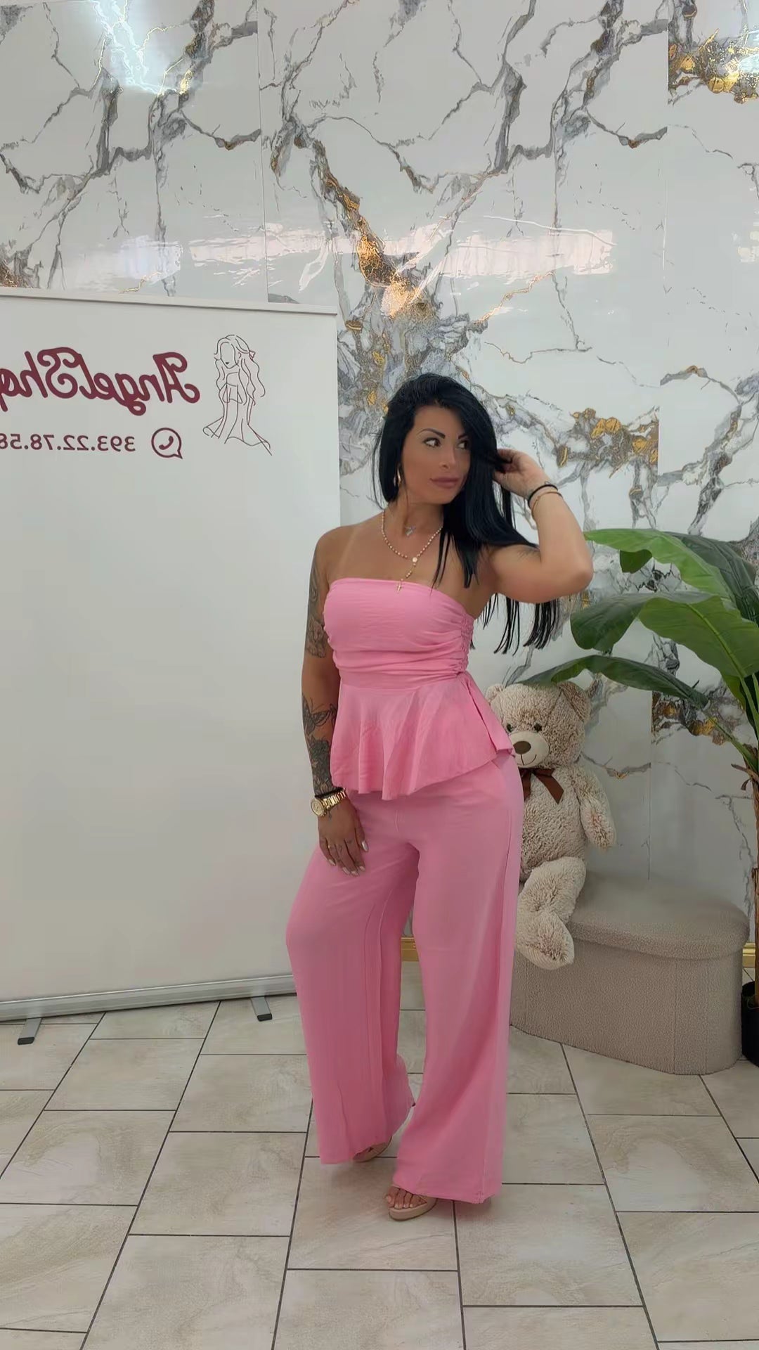 Completo Angel