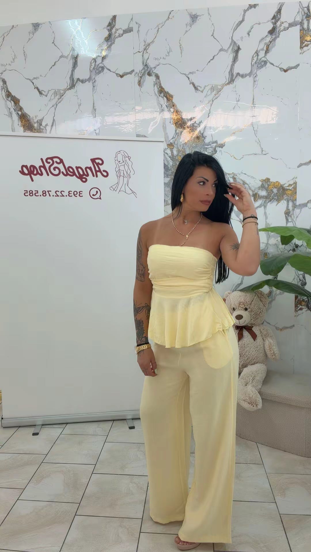 Completo Angel