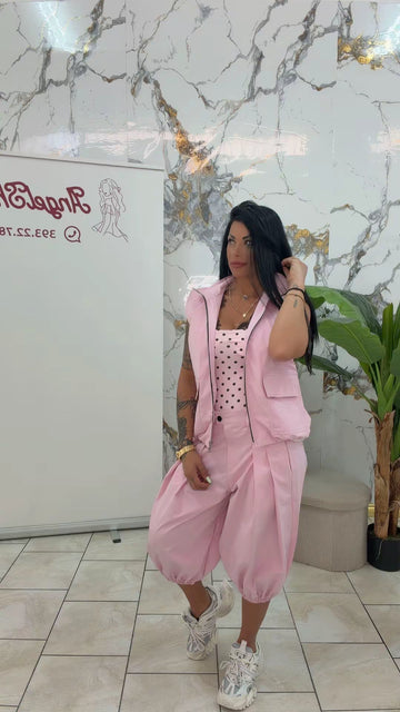 Completo pink