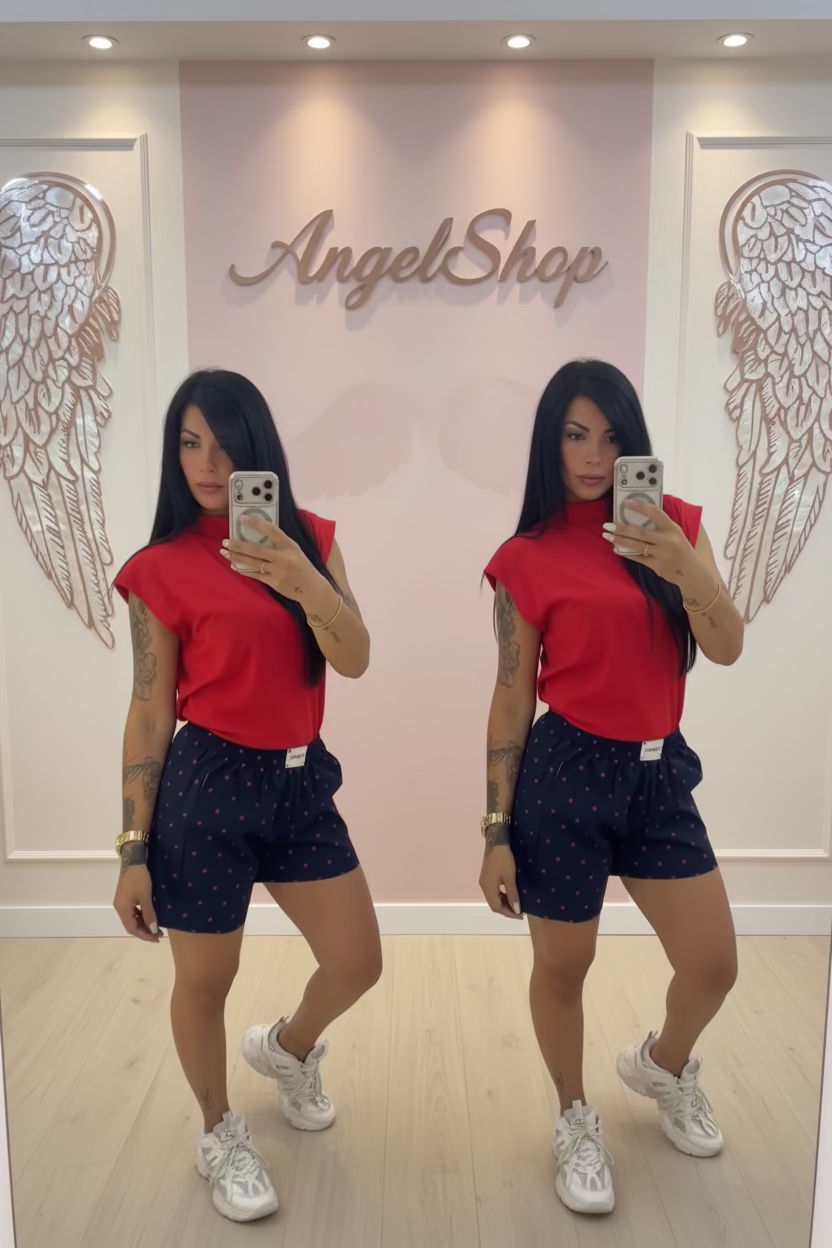 Short Fantasy