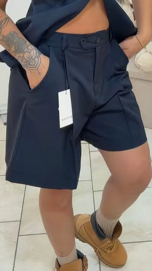 Coordinato Blue
